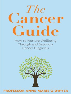 cover image of The Cancer Guide